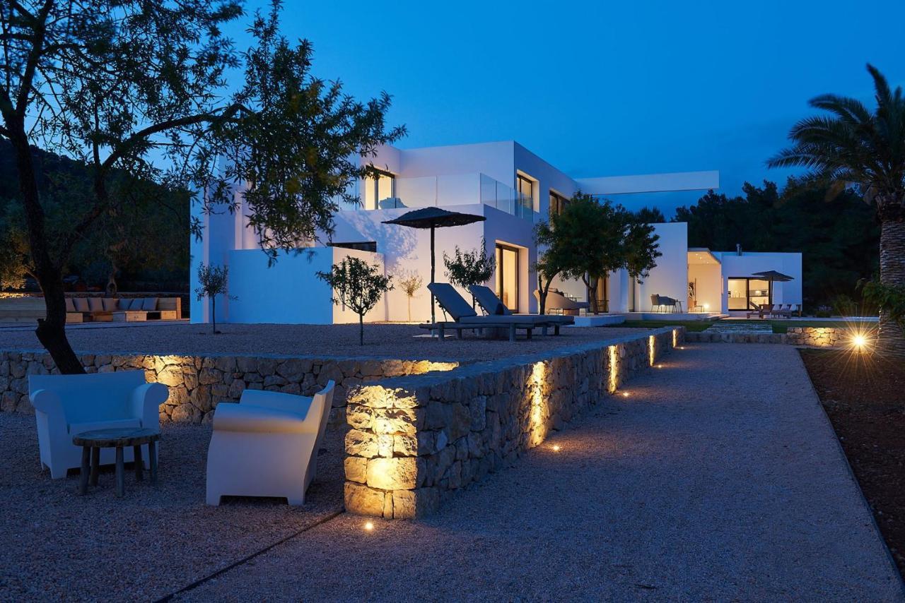 Villa Pegaso Grande San Juan Ibiza